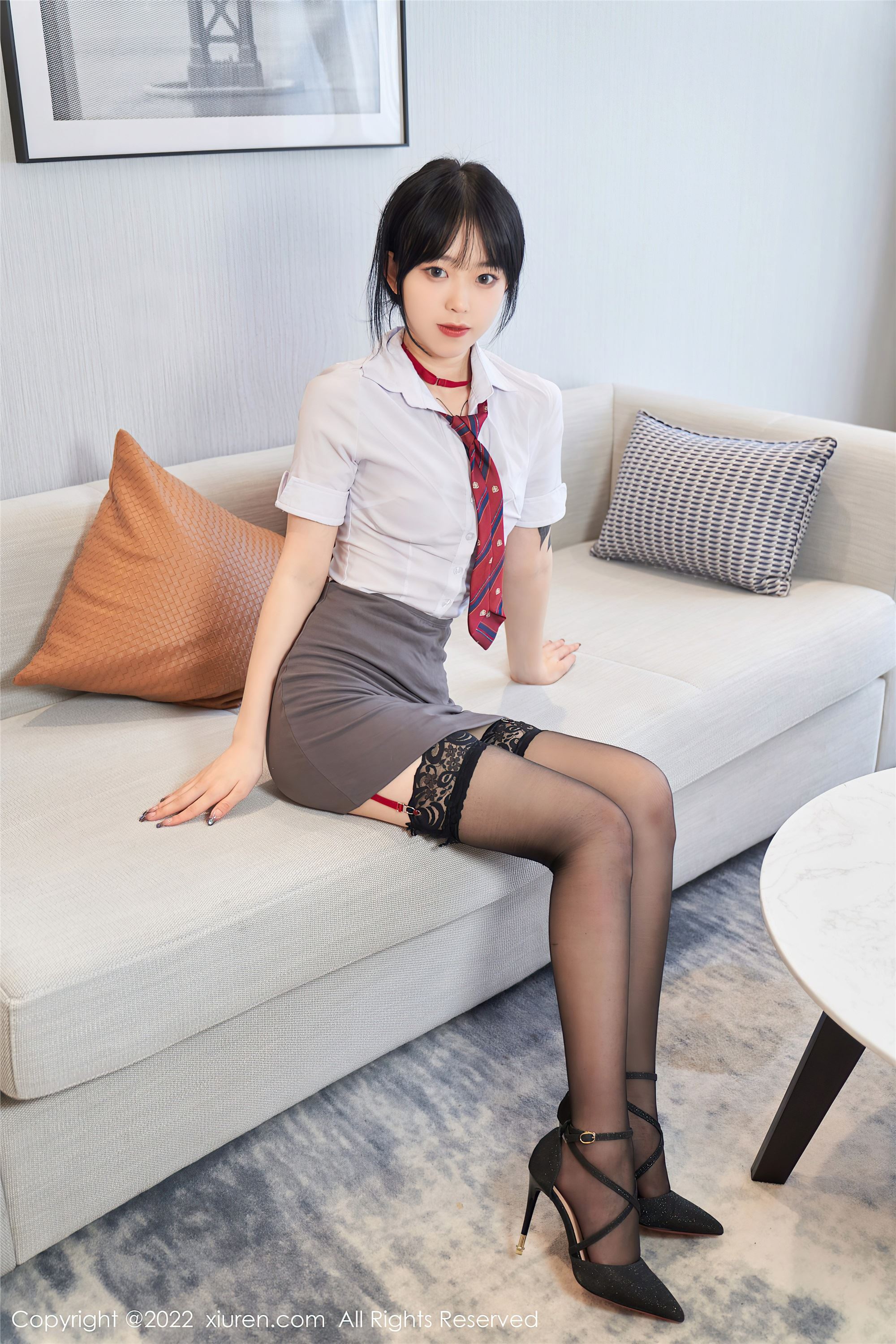 Xiuren秀人网 2022.06.23 NO.5182 奶瓶